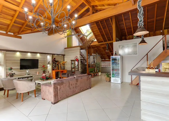 ZermattHotel Gramado